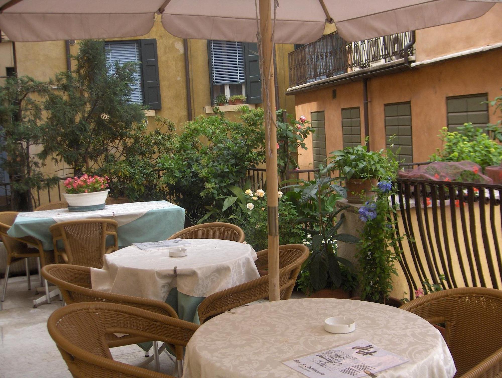 Hotel Aurora Verona